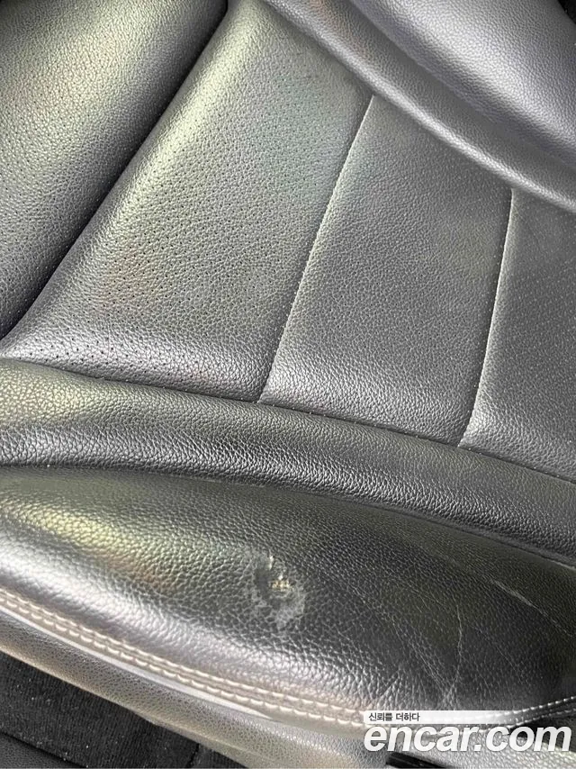 Mercedes-Benz GLC-Class X253 id 2690344 из Кореи 7