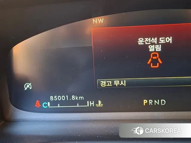 Lincoln Aviator 2nd generation id 3561442 из Кореи 9