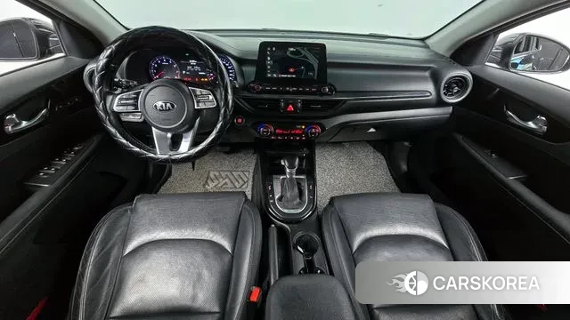 Kia Come New K3 id 3386056 из Кореи 17