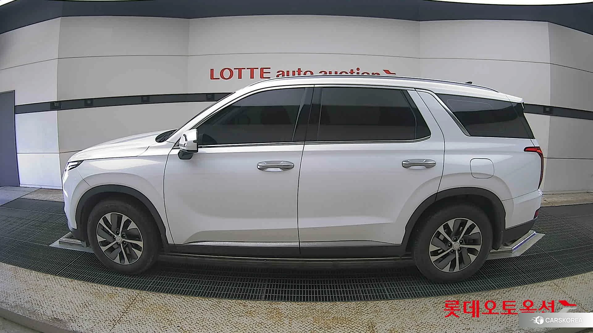 Hyundai Palisade id 4296793 из Кореи 35