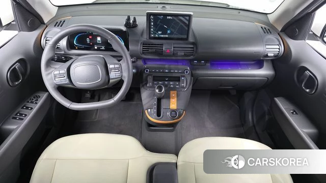 Hyundai Casper id 4636677 из Кореи 27
