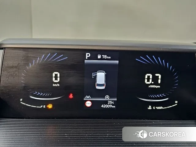 Hyundai Staria id 3037437 из Кореи 17