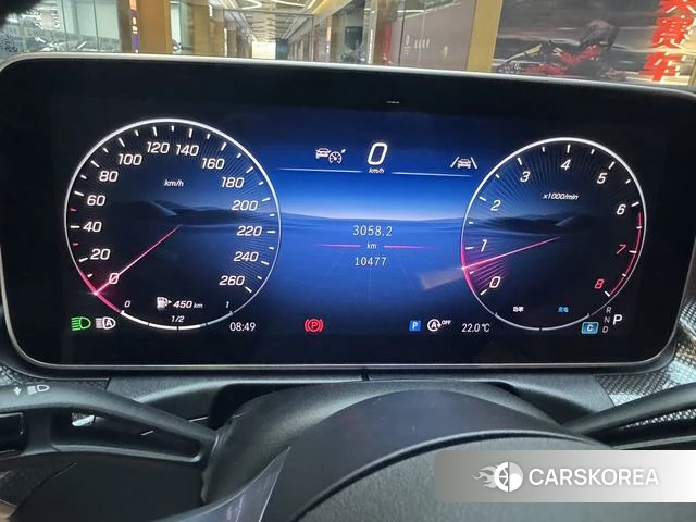 Mercedes-Benz CLE level id 4314067 из Китая 17