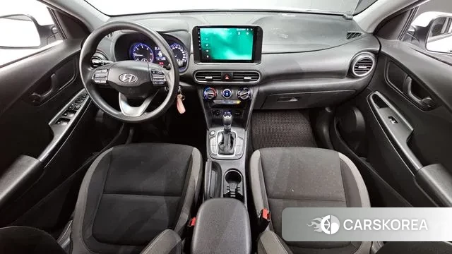 Hyundai Kona id 3601787 из Кореи 17