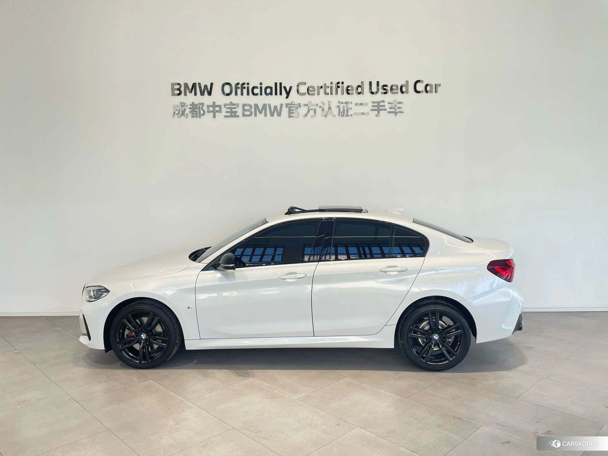 BMW 1 series id 4440644 из Китая 15