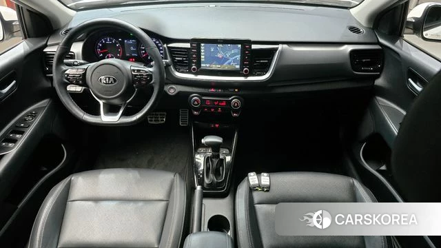 Kia Stonic id 3943009 из Кореи 17