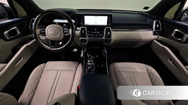 Kia Sorento 4th Generation id 3463132 из Кореи 17