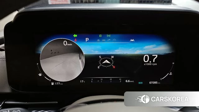 Kia Carnival 4th generation id 3898029 из Кореи 16