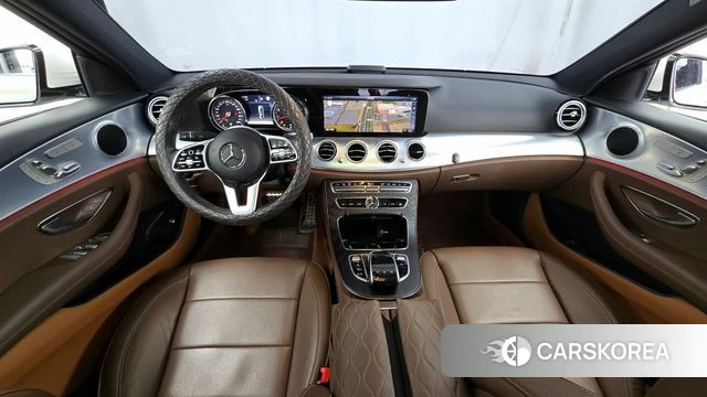 Mercedes-Benz E-Class W213 id 3834116 из Кореи 17