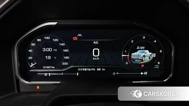 GMC Sierra id 3940318 из Кореи 17