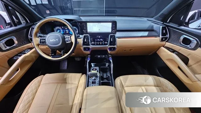 Kia Sorento 4th Generation id 3196001 из Кореи 17