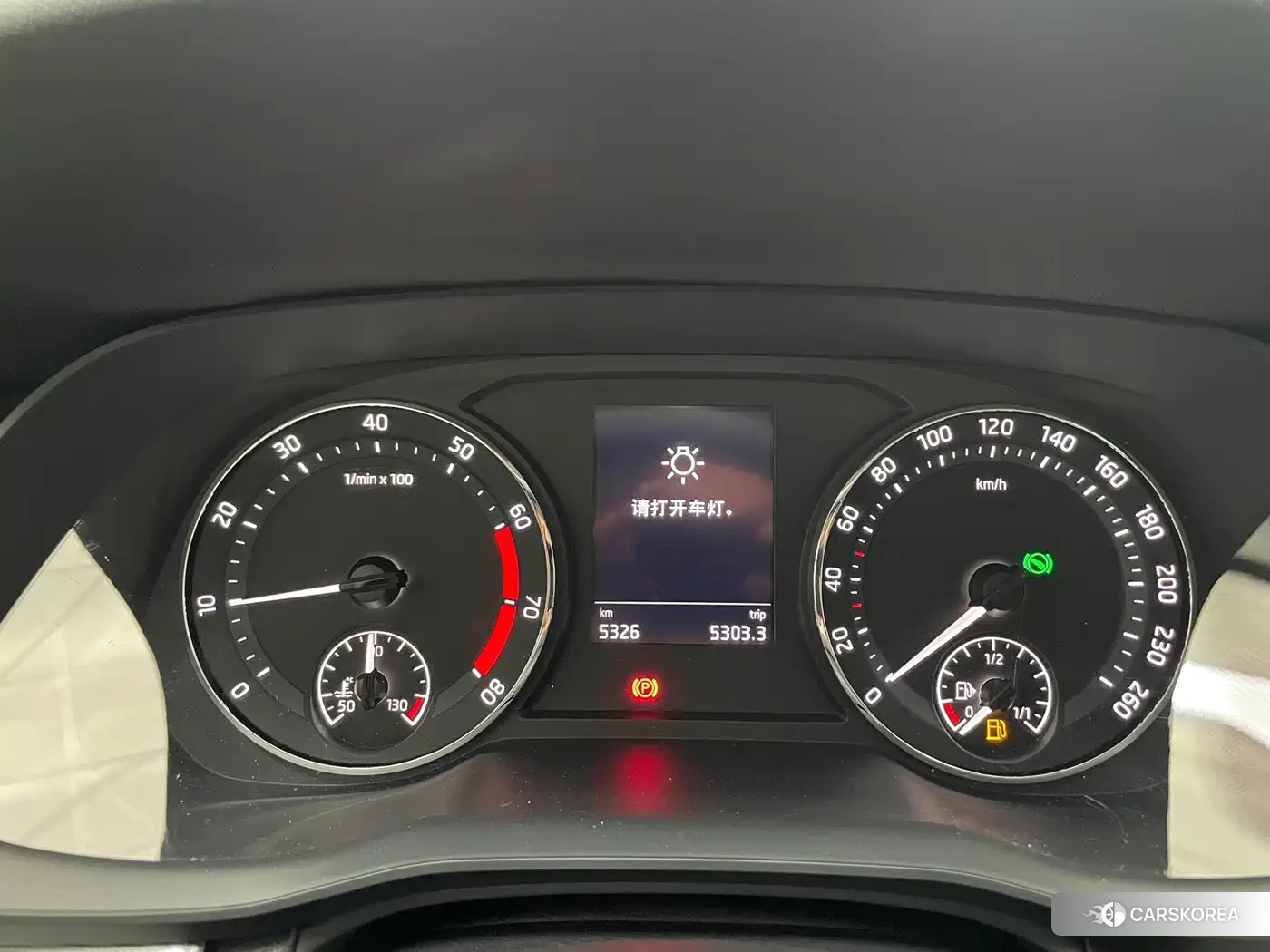 Skoda Octavia id 4659853 из Китая 13