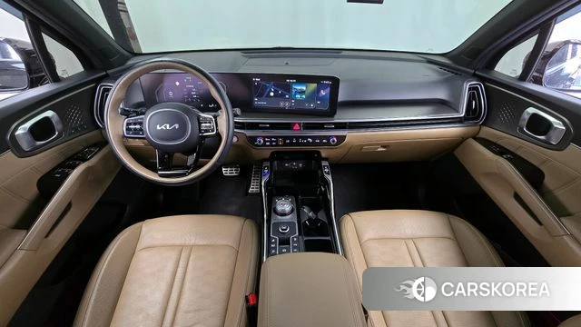 Kia The New Sorento 4th Generation id 4322254 из Кореи 28