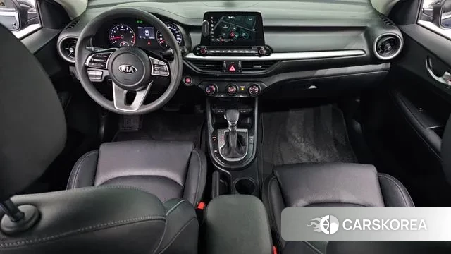 Kia Come New K3 id 3713989 из Кореи 17