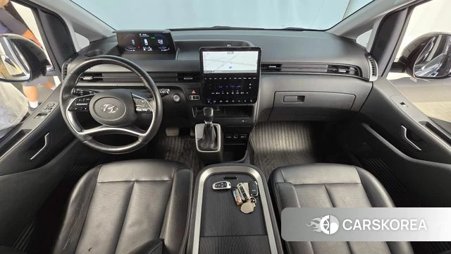 Hyundai Staria id 4671631 из Кореи 27