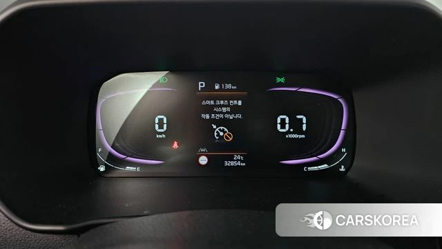 Kia The New Morning (JA) id 4928295 из Кореи 27