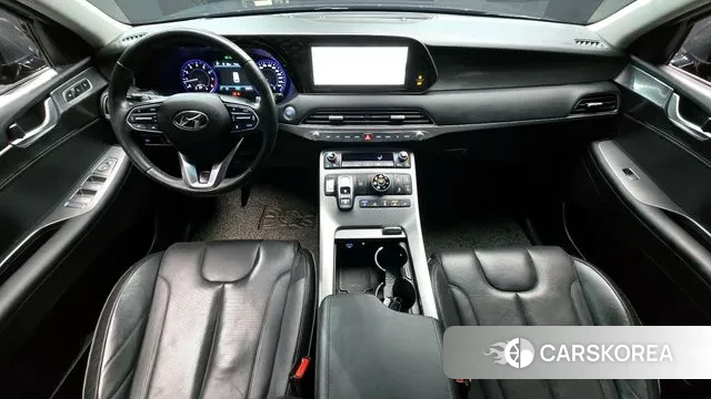 Hyundai Palisade id 3439558 из Кореи 17