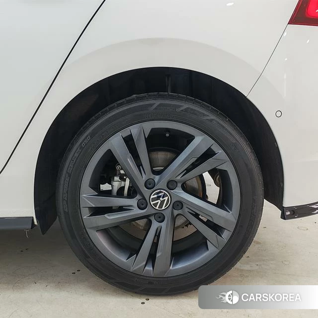 Volkswagen Golf id 4365768 из Китая 14