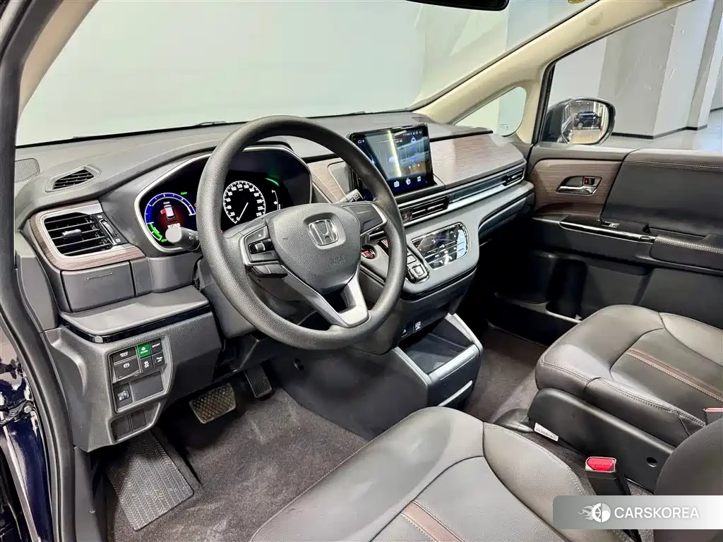 Honda Odyssey id 4576446 из Китая 18