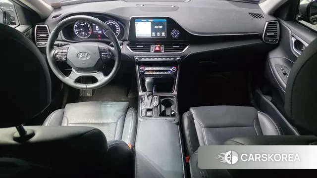 Hyundai Grandeur IG id 3292293 из Кореи 17