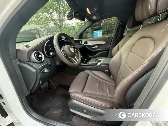 Mercedes-Benz GLC id 4313372 из Китая 12