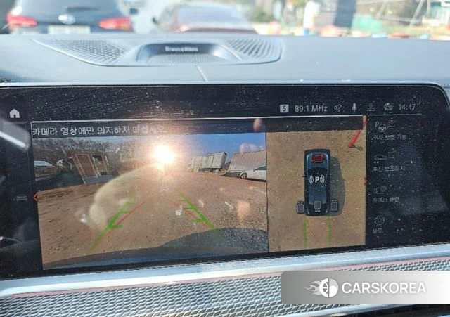 BMW X6 (G06) id 3851542 из Кореи 8