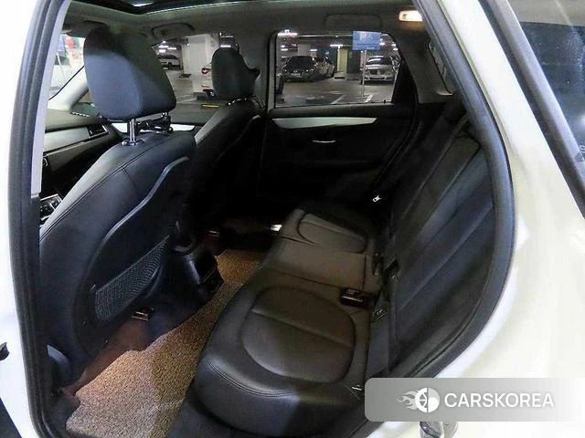 BMW 2 Series Active Tourer (F45) id 4615203 из Кореи 16