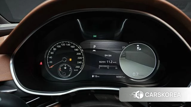 Genesis G80 (RG3) id 4754598 из Кореи 32