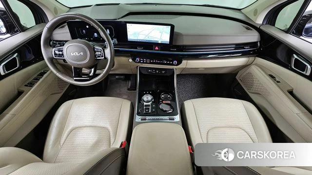Kia The New Carnival 4th Generation id 4322263 из Кореи 35