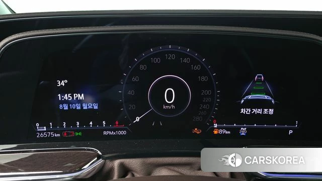 Cadillac Escalade 5th Generation id 4682363 из Кореи 36