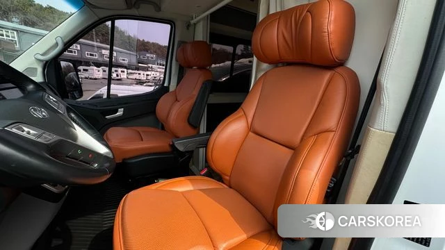 Hyundai Solati id 4397028 из Кореи 17