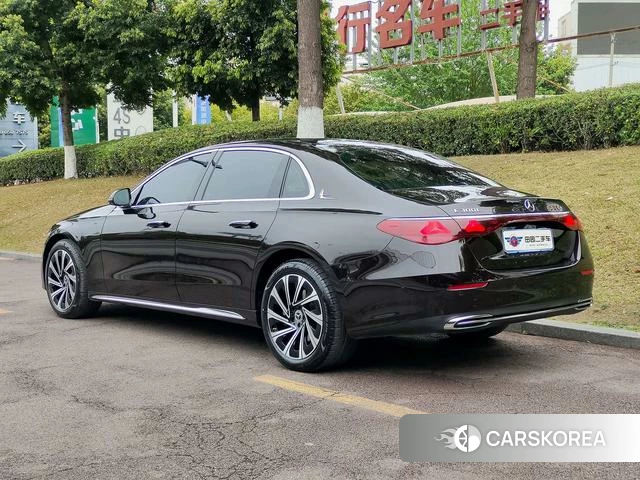 Mercedes-Benz E-class id 4348300 из Китая 7