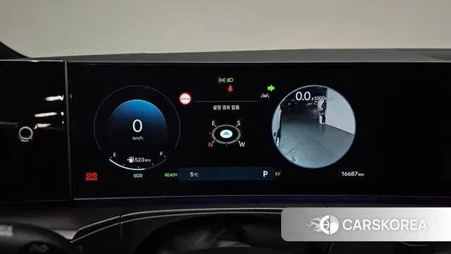 Hyundai Santa Fe (MX5) id 3596392 из Кореи 17