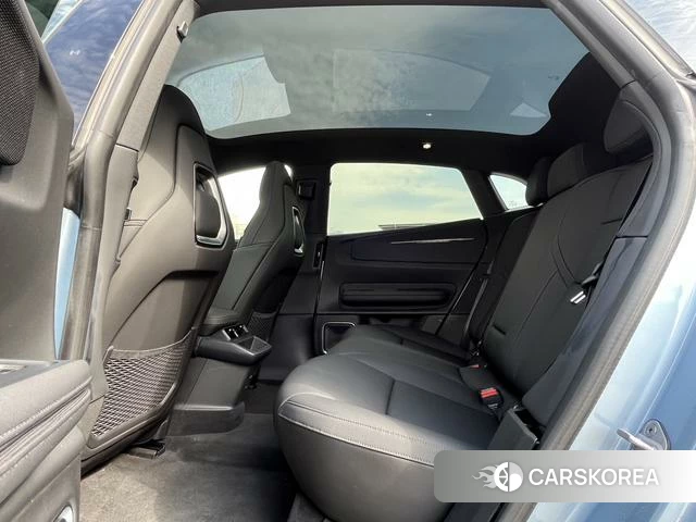 Polestar Polestar 4 id 3920623 из Китая 16