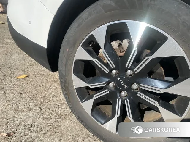 Kia Carnival 4th generation id 3476661 из Кореи 7