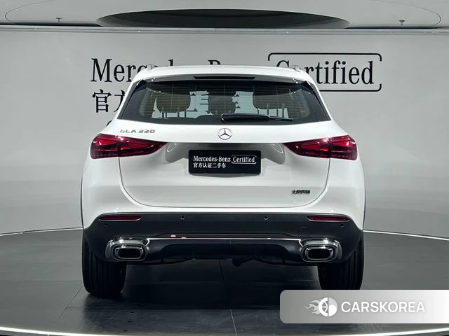 Mercedes-Benz GLA id 4208780 из Китая 15