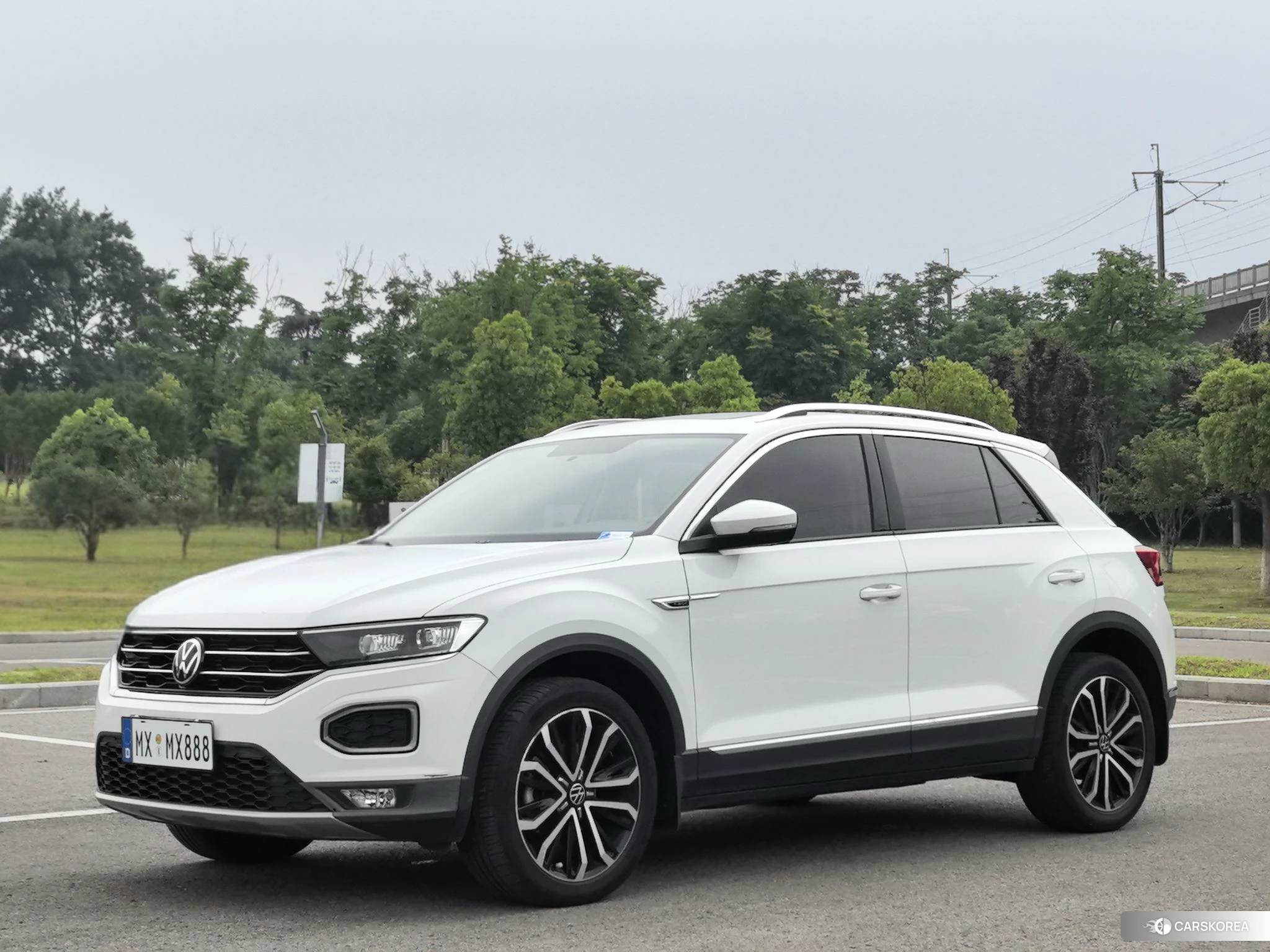 Volkswagen Exploring songs id 4440735 из Китая 9