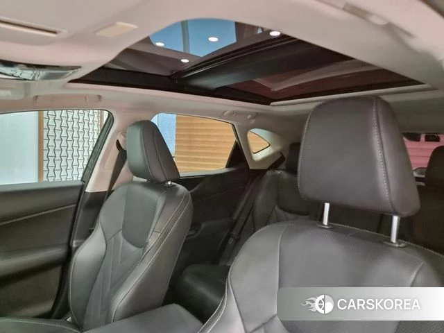 Lexus NX350h Second generation id 4016855 из Кореи 12