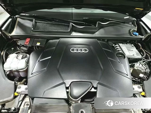Audi Q8 id 4374549 из Китая 14
