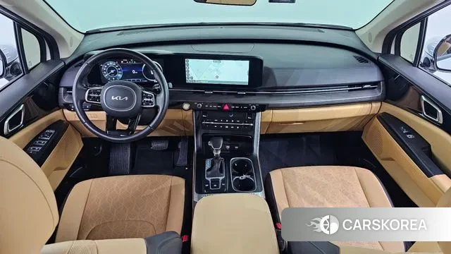 Kia Carnival 4th generation id 3716394 из Кореи 17