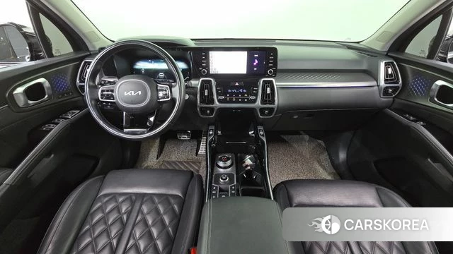 Kia Sorento 4th Generation id 4784480 из Кореи 30