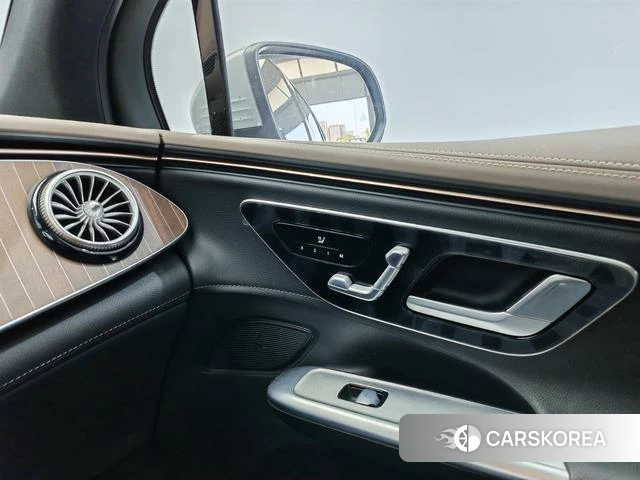 Mercedes-Benz EQE SUV id 4307485 из Китая 16