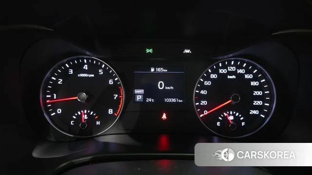 Kia Come New K3 id 4836672 из Кореи 30