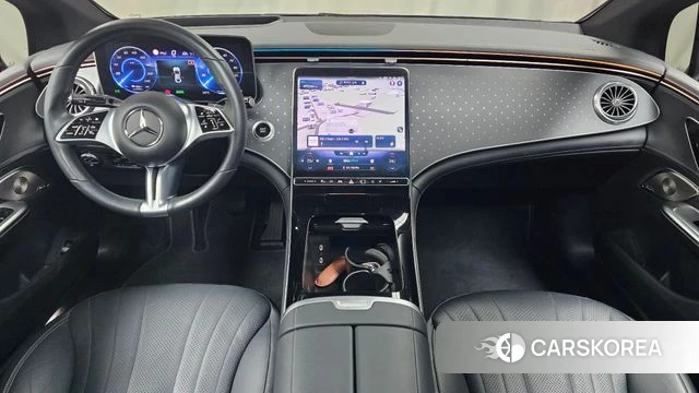 Mercedes-Benz EQE V295 id 3883811 из Кореи 17