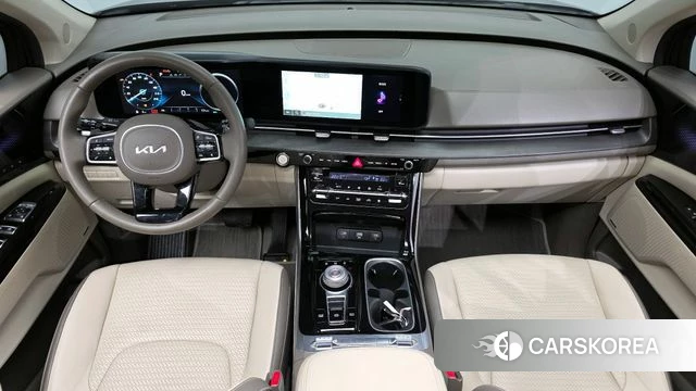 Kia Carnival 4th generation id 4223377 из Кореи 17