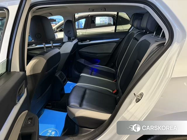 Volkswagen Golf id 4275233 из Китая 7
