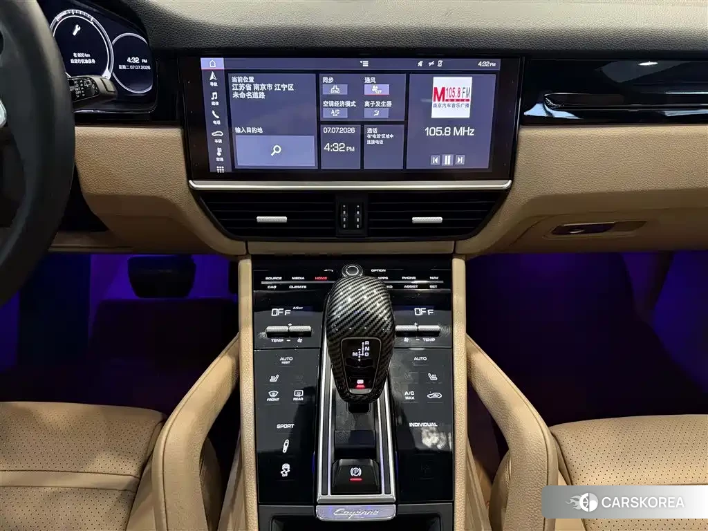 Porsche Cayenne id 4554145 из Китая 33