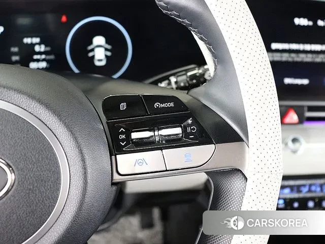 Hyundai Avante (CN7) id 3054571 из Кореи 17