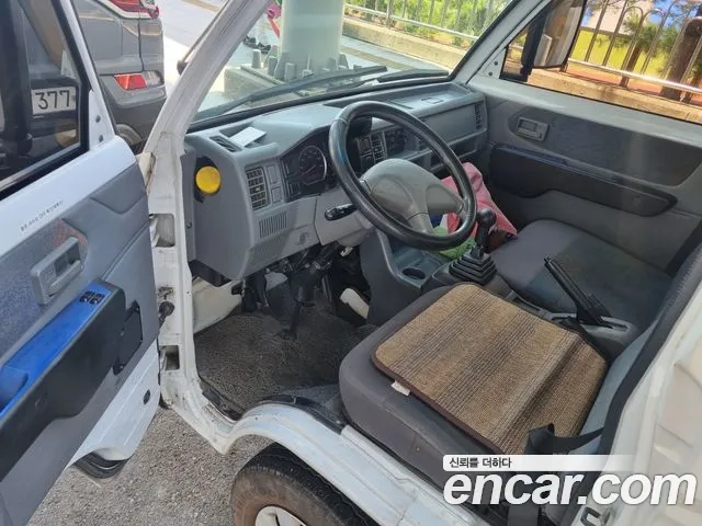 Chevrolet (GM Daewoo) New Labo id 2897092 из Кореи 11