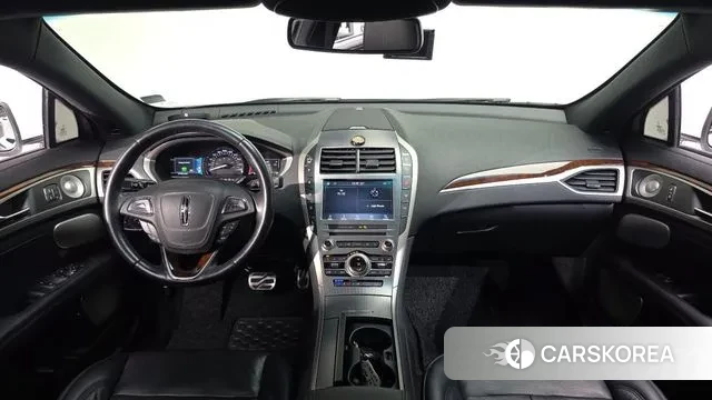 Lincoln New MKZ id 3059878 из Кореи 17